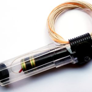 Universal Tenkara Rod Replacement Cap and Line Holder