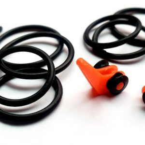 EZ Keeper Tenkara Line Holders