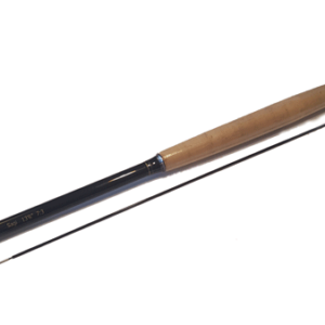 Sagi Tenkara Rod with Rod Sock and Carbon Fiber Travel Case
