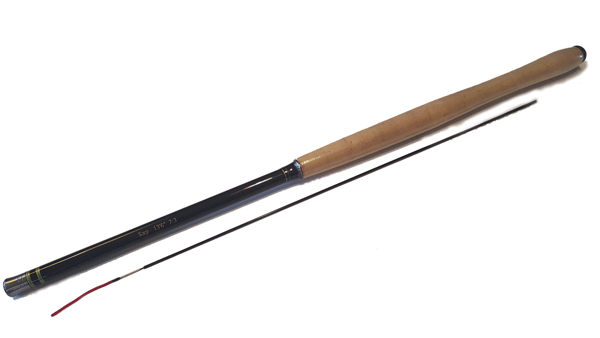 Sagi Tenkara Fly Fishing Rod for Big Water