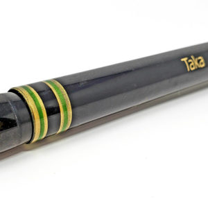Taka Tenkara Rod, Zoom with Rod Sock and Carbon Fiber Travel Case
