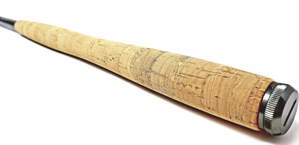 Taka Tenkara Rod, Zoom with Rod Sock and Carbon Fiber Travel Case - Image 6