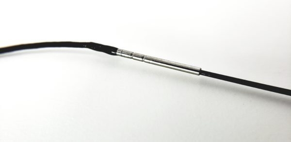 Zen Tenkara Interchangeable Performance Rod Tip - Image 2