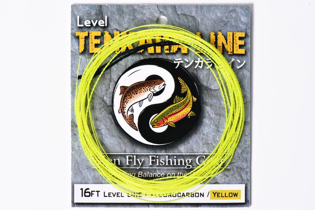 Aventik Tenkara Line Fly Line Float Super Slim Nymph Line Shooting Line  Level Line