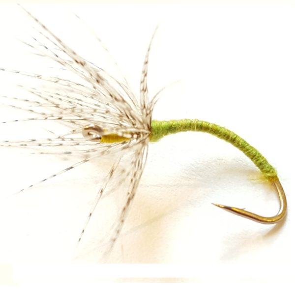Grab-n-Go, Tenkara Fly Fishing Starter Kit - Image 11