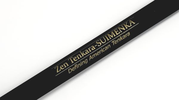 Suimenka Tenkara Rod, Dual Action Zoom with Rod Sock and Carbon Fiber Travel Case - Image 2