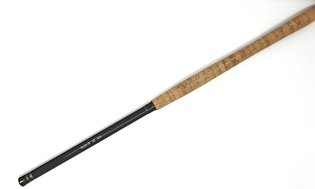 Zen Tenkara Fly Fishing Rods 