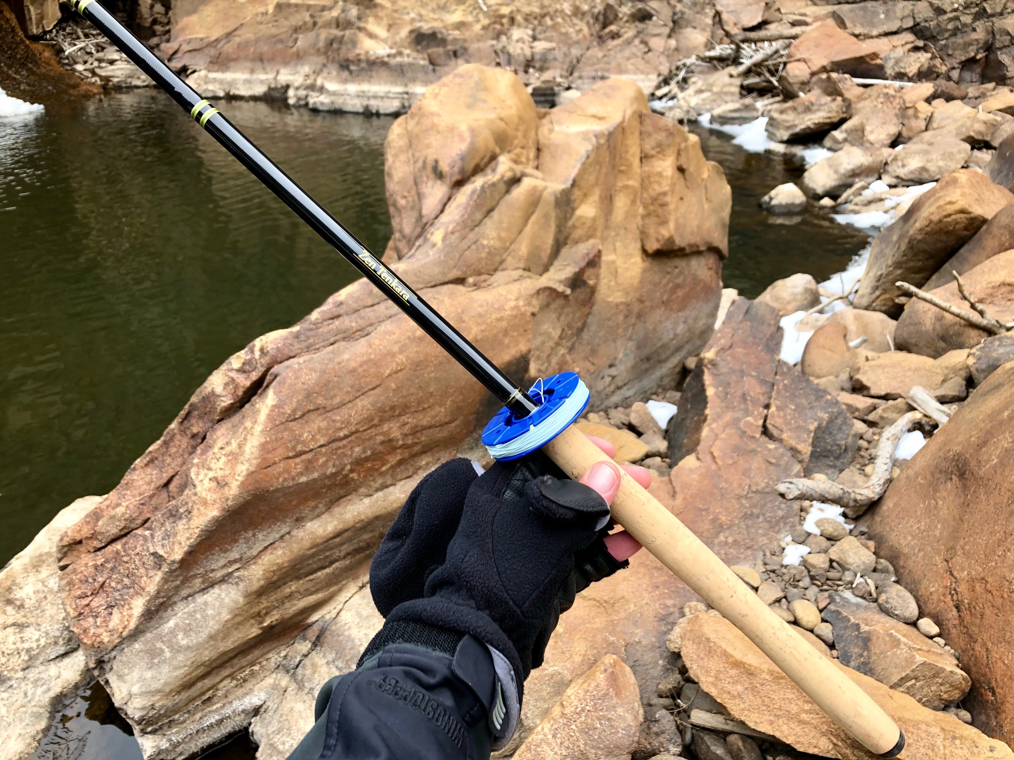 Good Fly Fishing Rods - Review by Jason Klass