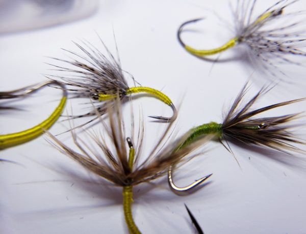 Grab-n-Go, Tenkara Fly Fishing Starter Kit - Image 8