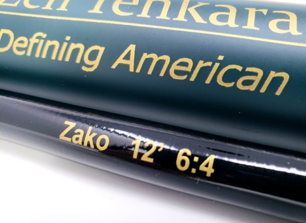 Grab-n-Go, Tenkara Fly Fishing Starter Kit - Image 10