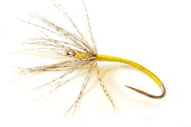 7 easy-to-tie flies that will catch fish anywhere in Canada • Outdoor Canada