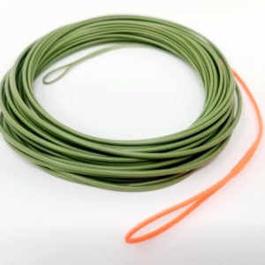 Zen Fusion Tenkara Line: BIG
