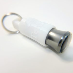 Tenkara Rod Cap Holders