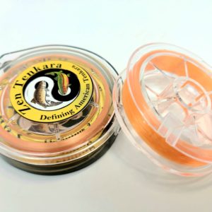 Tenkara Level Line #3 (Fluorocarbon) 50m