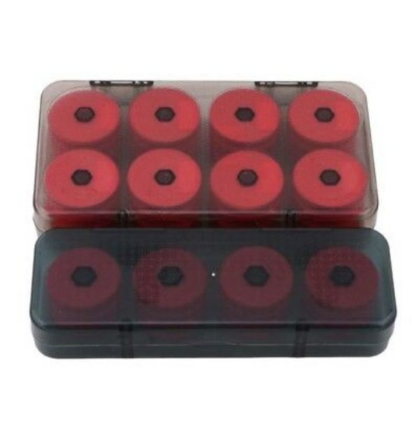 Rig Winder Spools and Box - Image 9