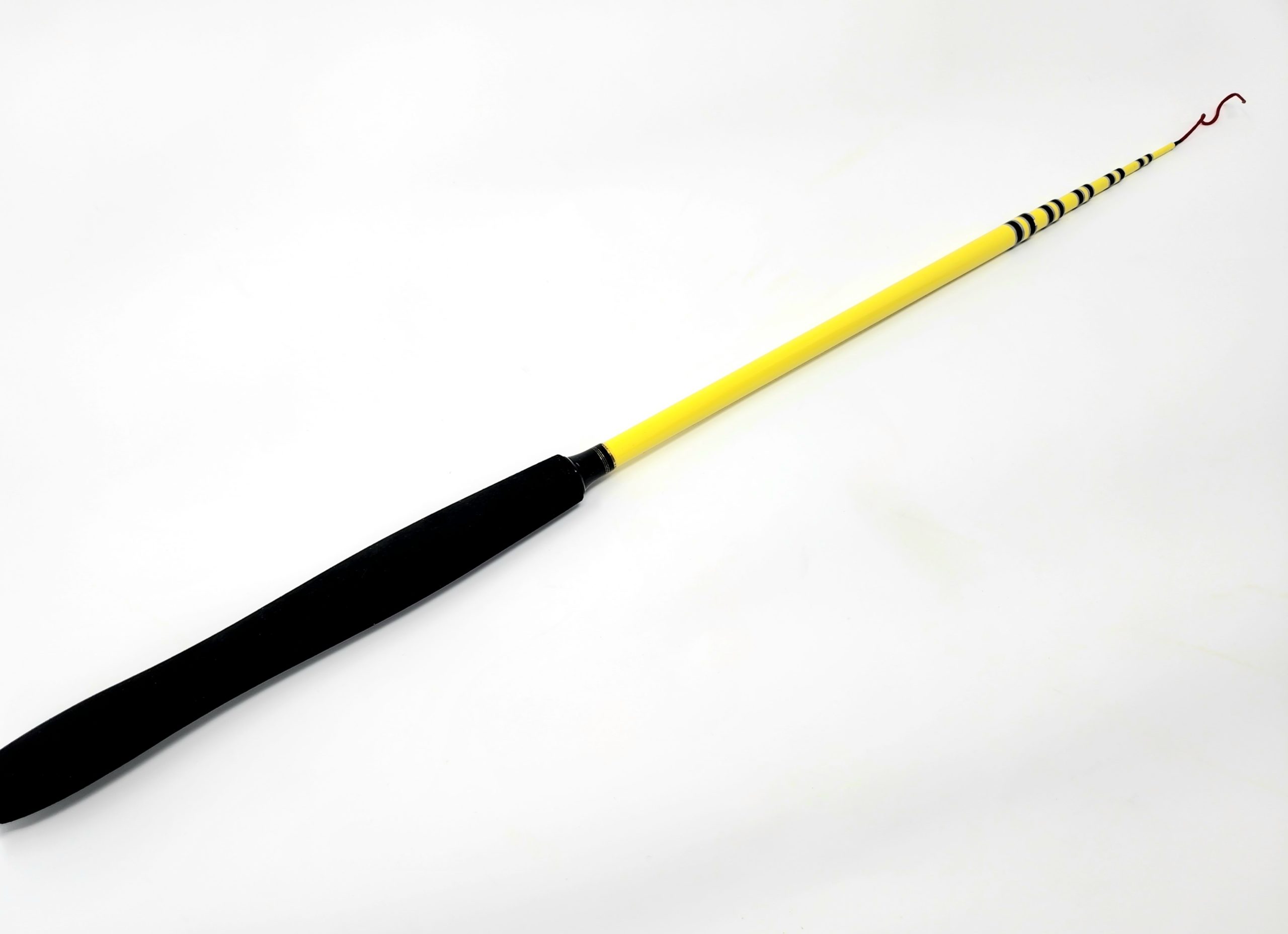 Sagi Tenkara Fly Fishing Rod with Rod Sock and Carbon Fiber Travel Case