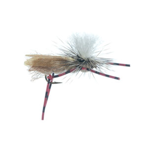 Hopper, Red Legged, Size 6 and 12