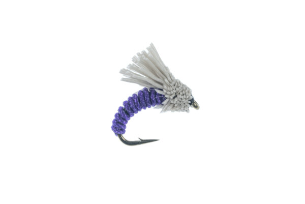 Serendipity Purple, Size 16