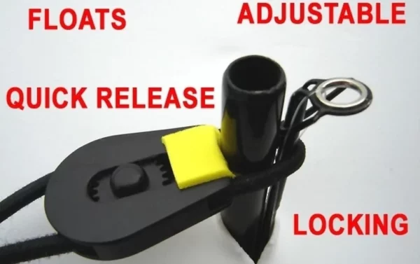 Rod Tie Downs - Image 9