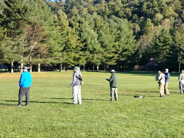 Intro to Tenkara Fishing Class - 3hr/2 Persons - Image 3