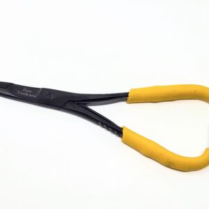 5.5" Mitten Forceps Cutter Combo