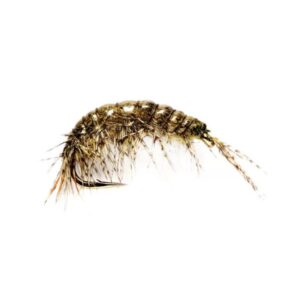 Oliver Edwards freshwater shrimp pattern