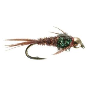 Beadhead Pheasant Tail Fly