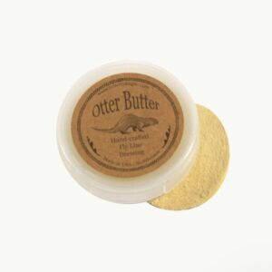Otter Butter Fly Line Dressing