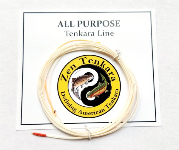 All Purpose Tenkara Line
